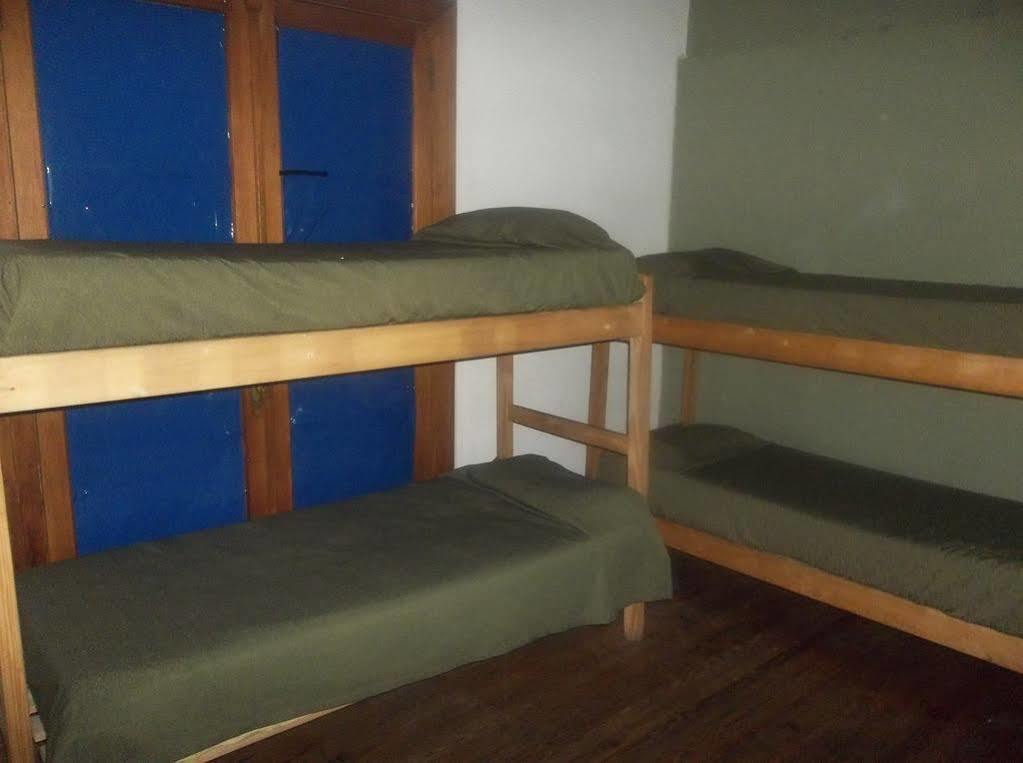 Mi Independencia Hostel Mendoza Extérieur photo