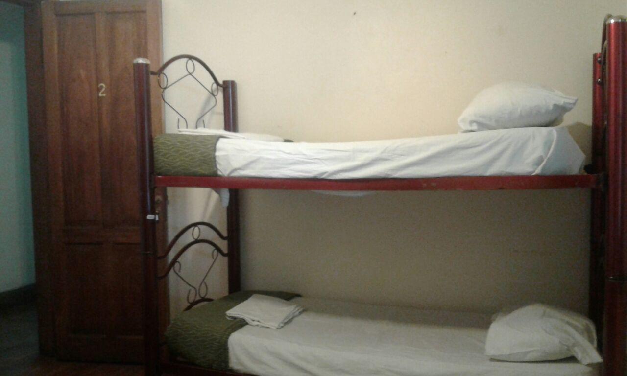 Mi Independencia Hostel Mendoza Extérieur photo