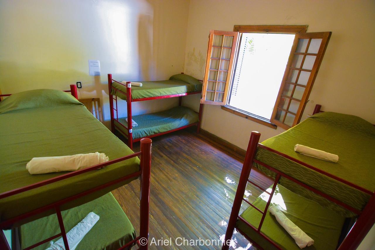 Mi Independencia Hostel Mendoza Extérieur photo