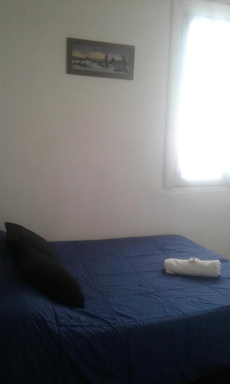 Mi Independencia Hostel Mendoza Extérieur photo