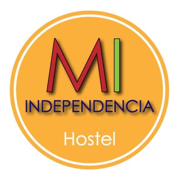 Mi Independencia Hostel Mendoza Extérieur photo