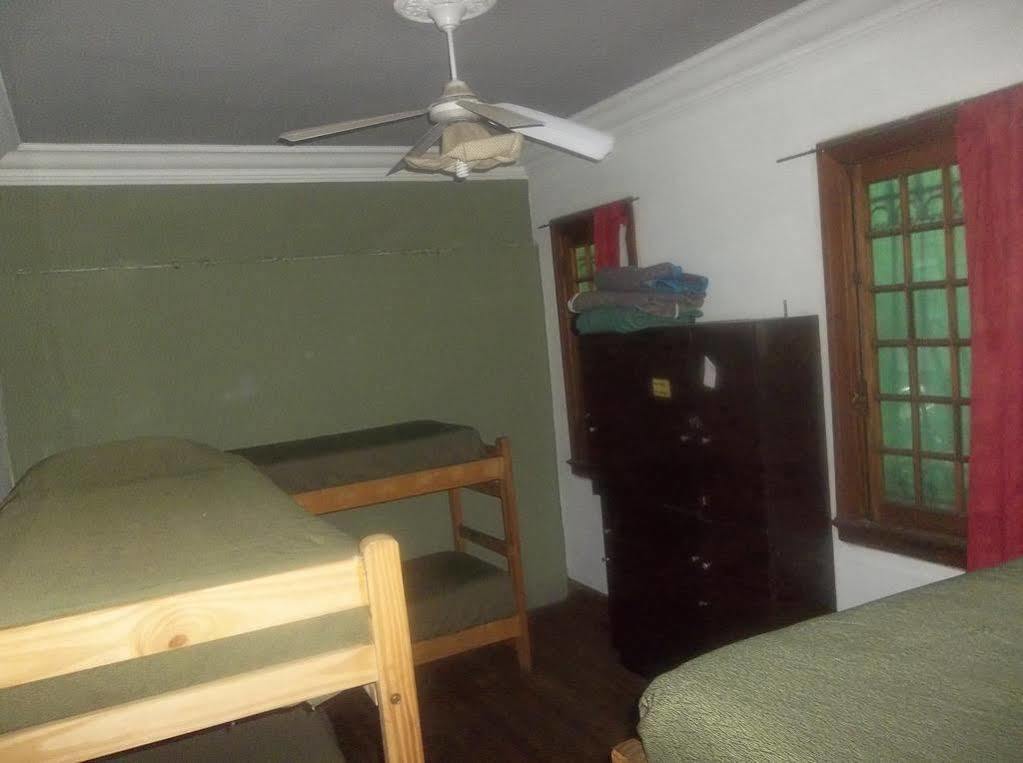 Mi Independencia Hostel Mendoza Extérieur photo