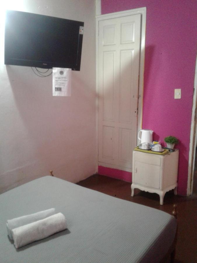 Mi Independencia Hostel Mendoza Extérieur photo
