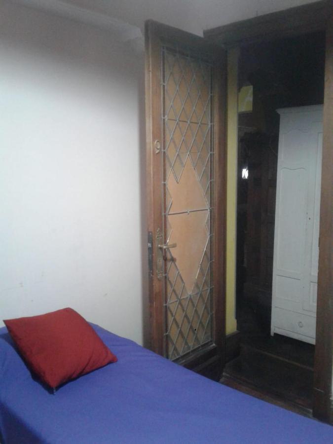 Mi Independencia Hostel Mendoza Extérieur photo